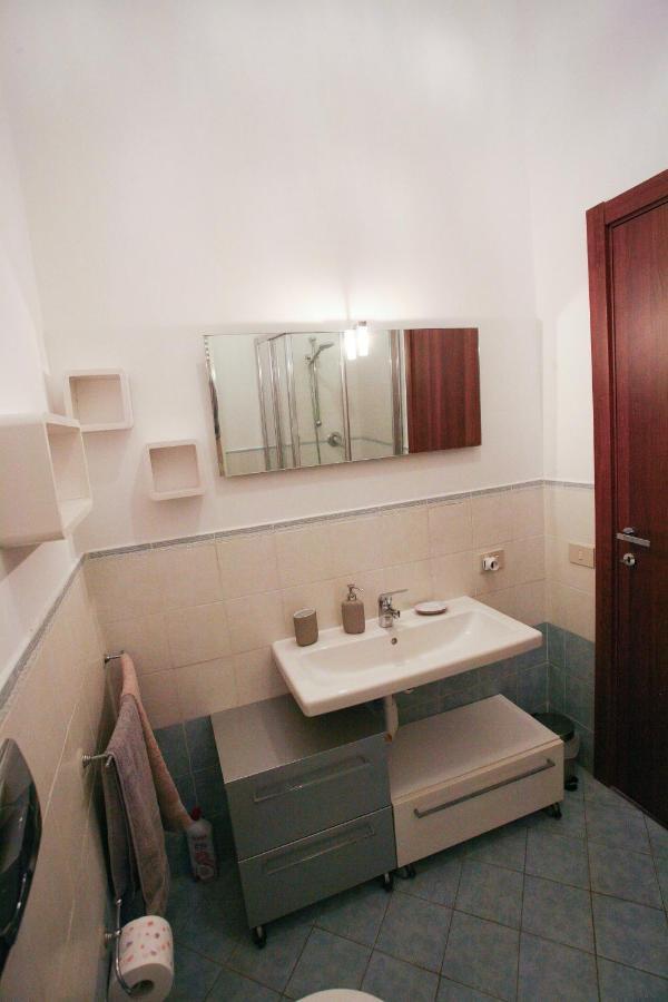 Casa Dafne Διαμέρισμα Λιβόρνο Εξωτερικό φωτογραφία