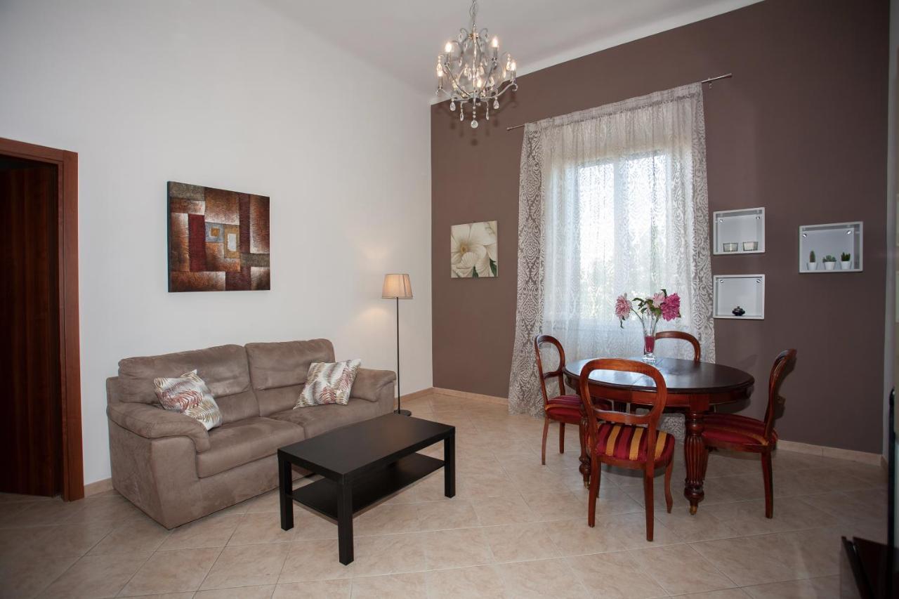Casa Dafne Διαμέρισμα Λιβόρνο Εξωτερικό φωτογραφία