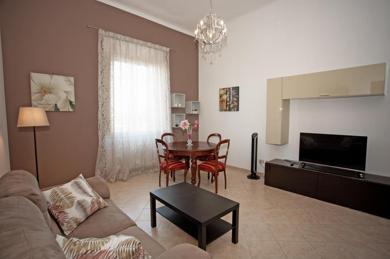 Casa Dafne Διαμέρισμα Λιβόρνο Εξωτερικό φωτογραφία