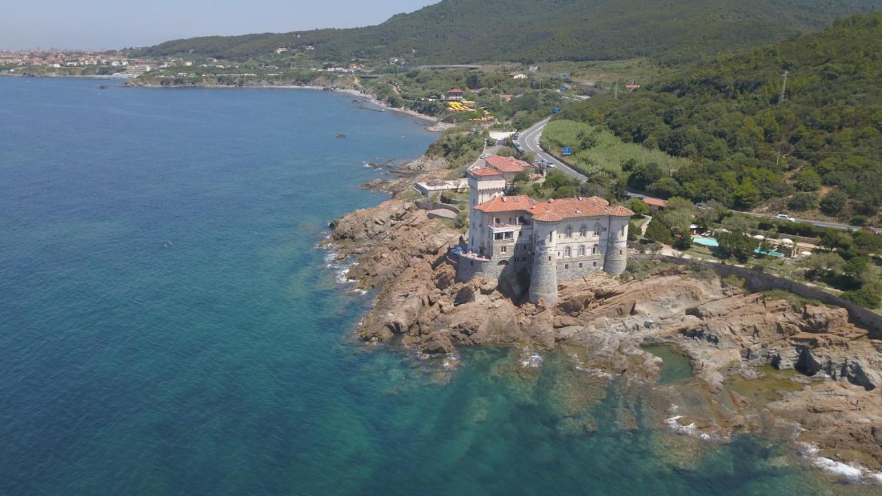 Casa Dafne Διαμέρισμα Λιβόρνο Εξωτερικό φωτογραφία