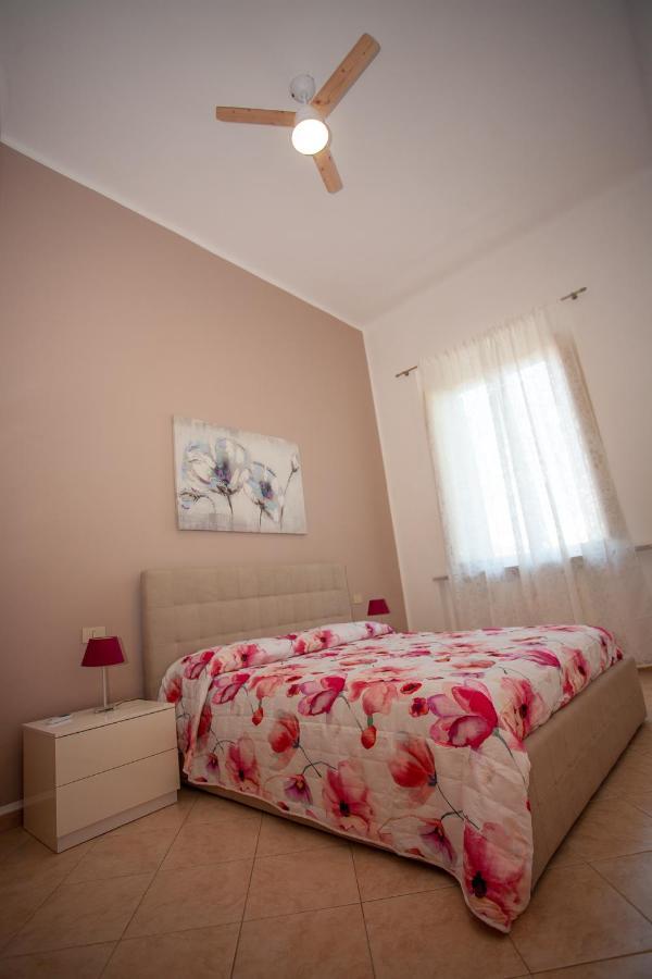 Casa Dafne Διαμέρισμα Λιβόρνο Εξωτερικό φωτογραφία