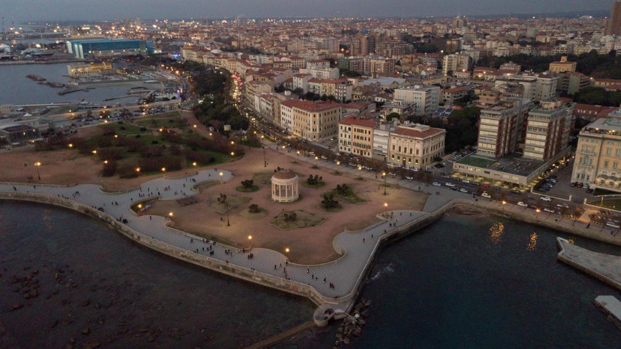 Casa Dafne Διαμέρισμα Λιβόρνο Εξωτερικό φωτογραφία
